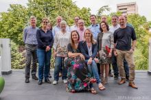 Thank you all for attending the 18th annual MSPA EU conference