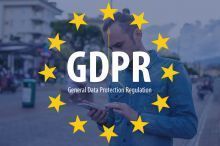An Interpretation of GDPR for all MSPA Members 
