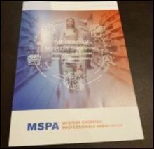 Growth of MSPA in Africa - 3rd MSPA event in Africa / Nairobi