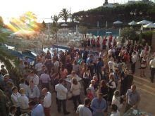 15th annual conference MSPA Europe - May 2014