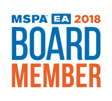 Message from our new board member Vaclav Sojdel  - why I joined the board of MSPA