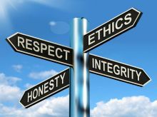 Respect our Code of Ethics and MSPA will protect you