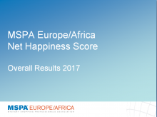 The NHS Report 2017 - PRESS RELEASE