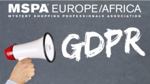 GDPR &ndash; Important New Information