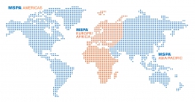 MSPA to grow in Africa !