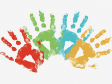 Give us a helping hand!