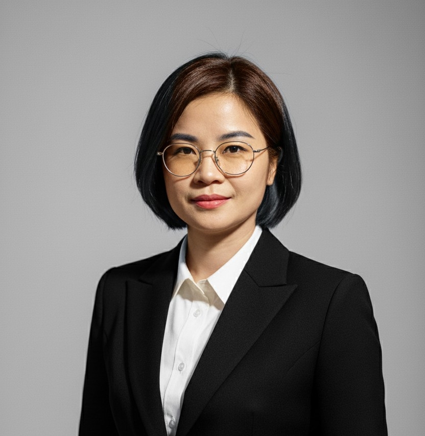 L&ecirc; Thị Thương