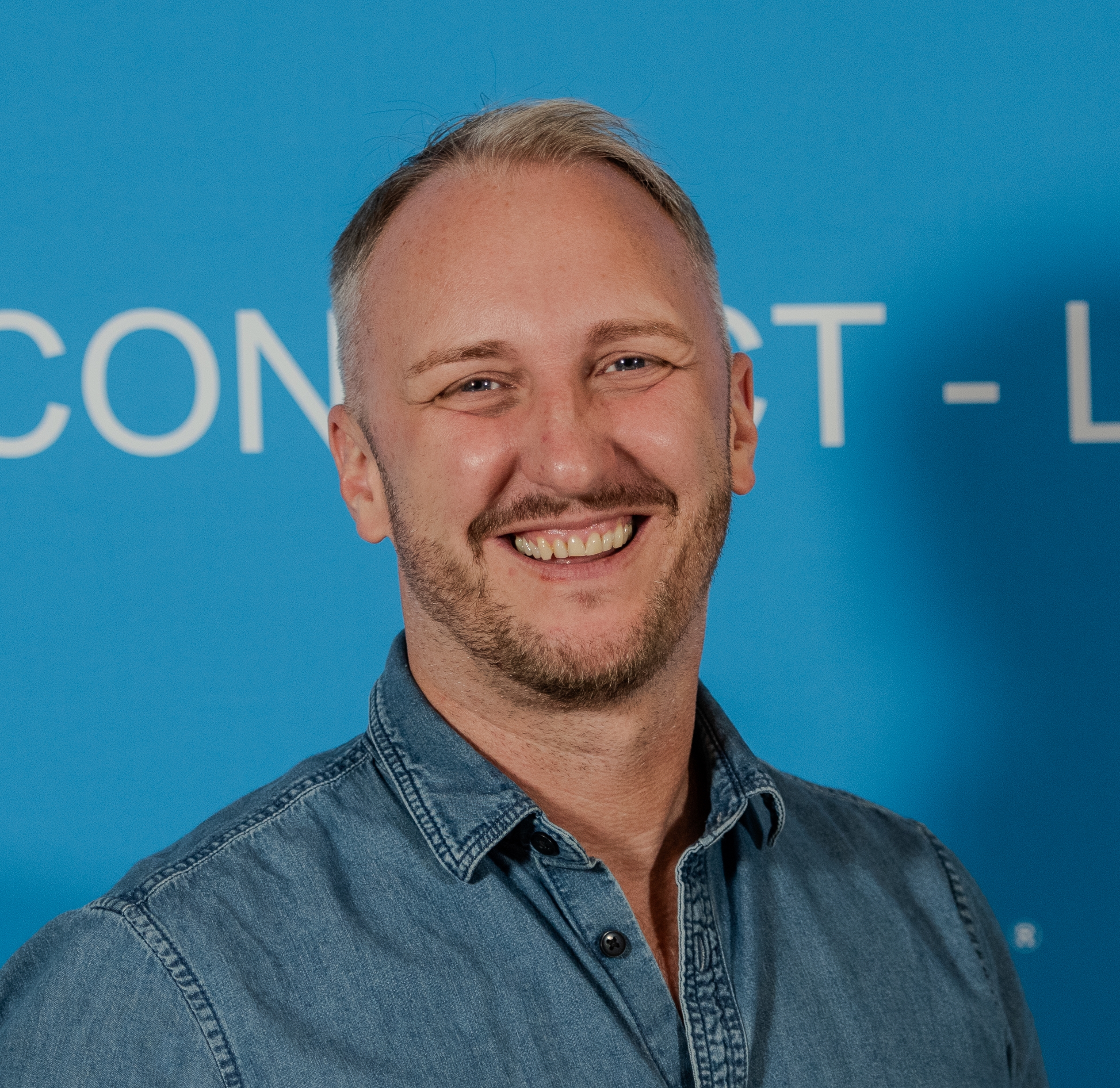 Stefaan Vandroogenbroeck